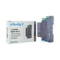 Shelly Pro 2