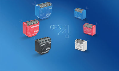 Shelly Shelly PM Mini Gen3 Schakel-meetactor WiFi, Bluetooth kopen Shelly Shelly PM Mini Gen3 Schakel-meetactor WiFi, Bluetooth kopen