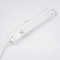 Raex Automated Curtain System