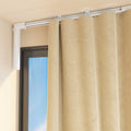 Raex Automated Curtain System