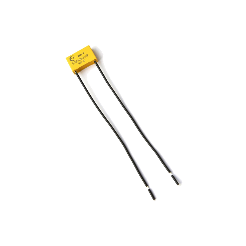 Shelly RC Snubber Energy Absorbing Circuit