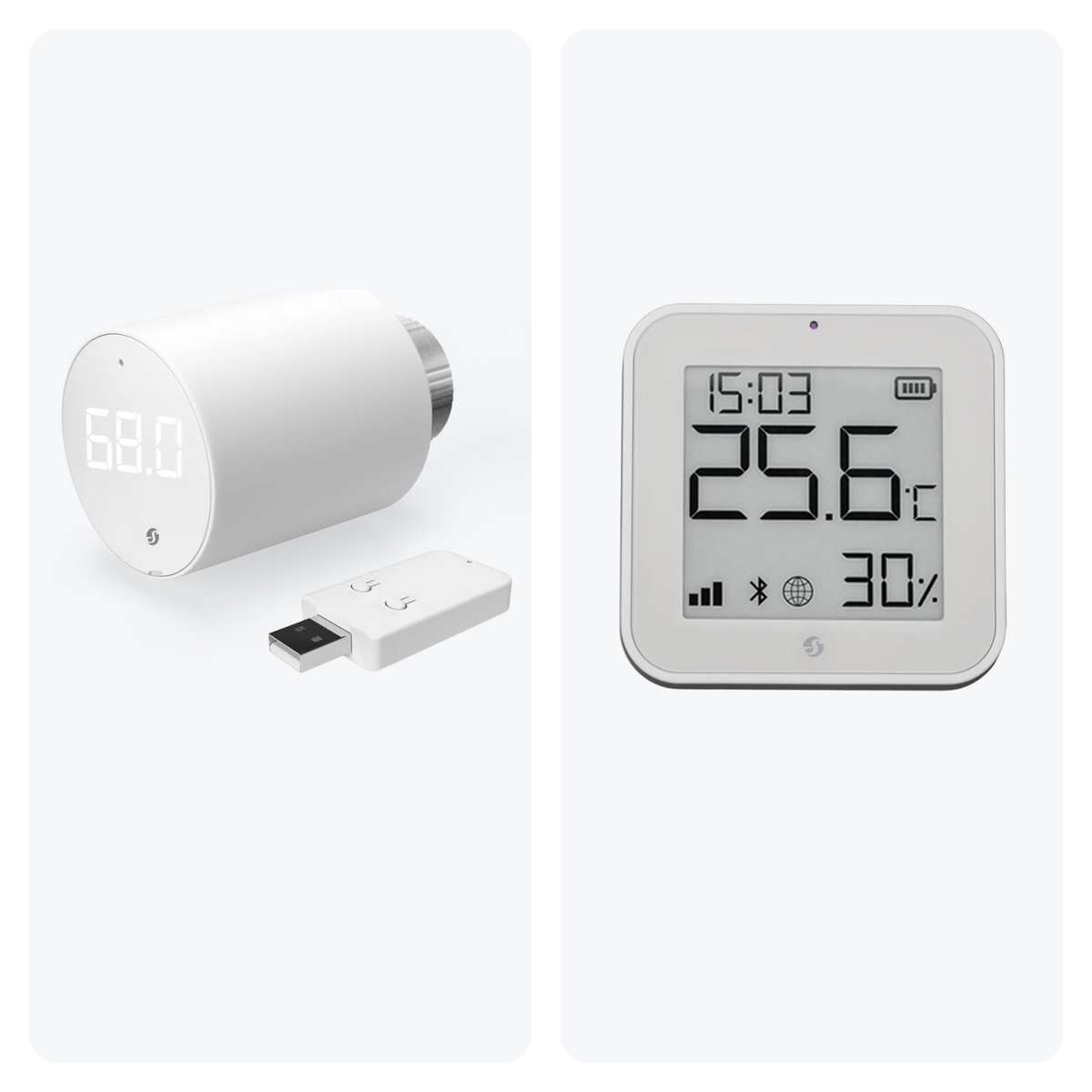 Smart Heating & Lower Bills Bundle