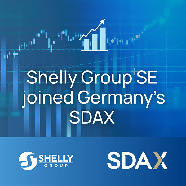 Shelly Europe