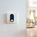 LinkedGo smartes Heizungsthermostat (Fußboden)