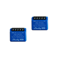 Shelly 1 Mini Gen3 x2