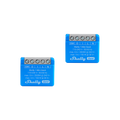 Shelly 1 Mini Gen4 2-pack