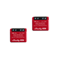 Shelly 1PM Mini Gen3 x2