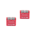 Shelly 1PM Mini Gen4 2-pack