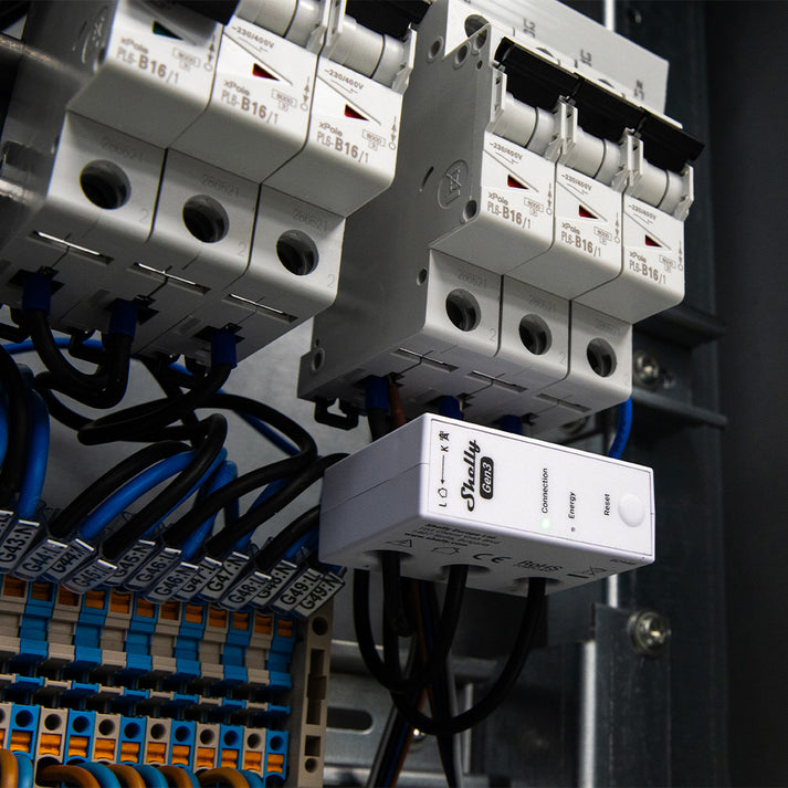 Shelly 3EM-63W Gen3 – Shelly Europe