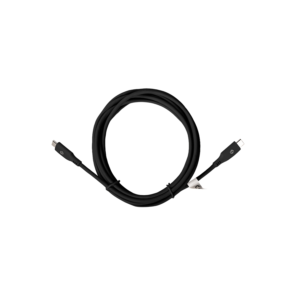 Cable USB-C to USB-C List