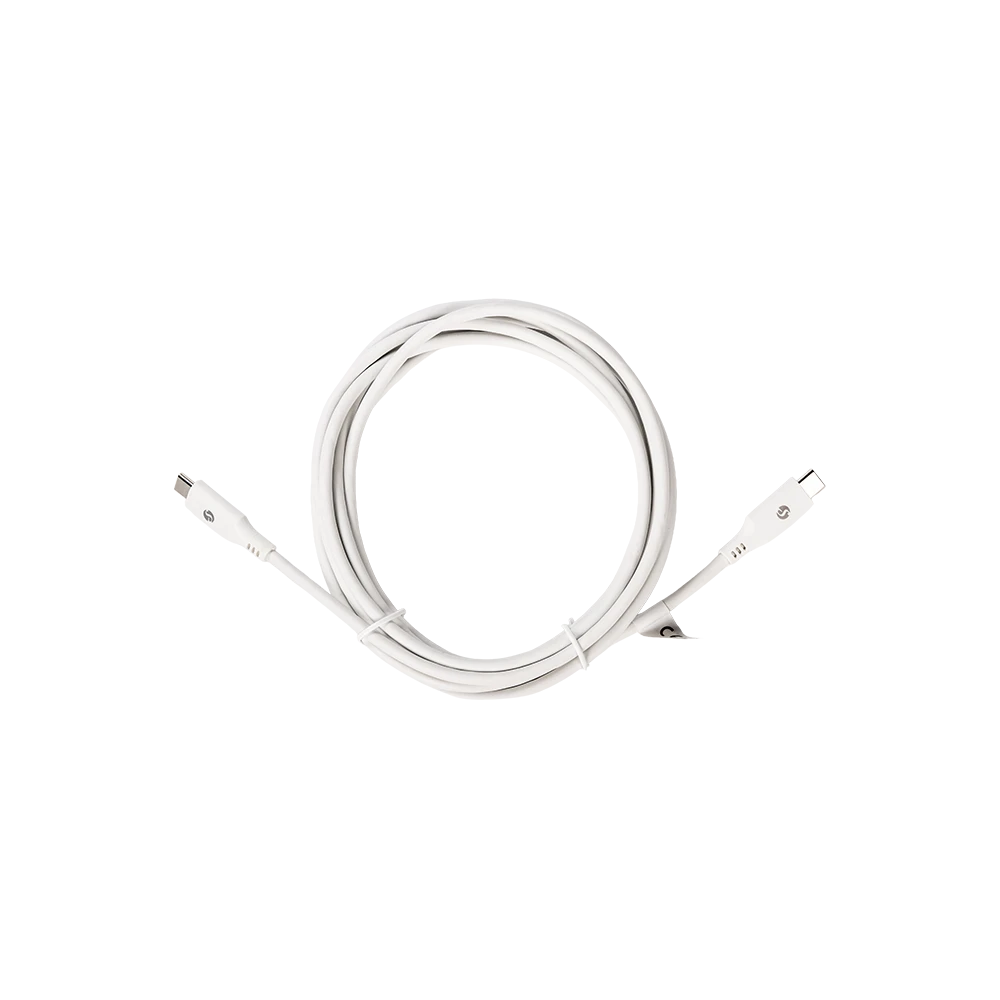 Cable USB-C to USB-C