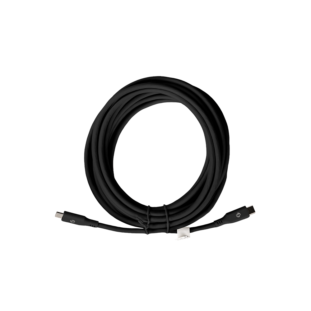 Cable USB-C to USB-C List