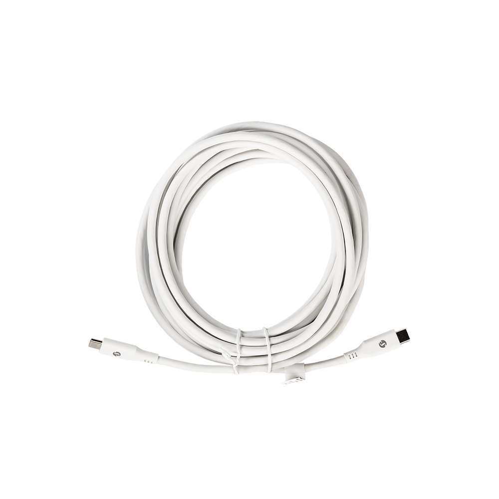 Cable USB-C to USB-C