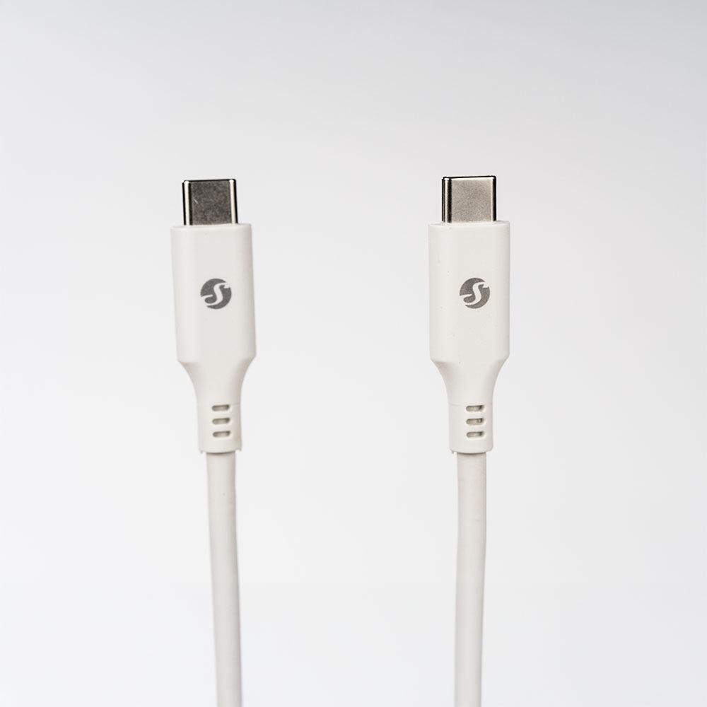 Cable USB-C to USB-C