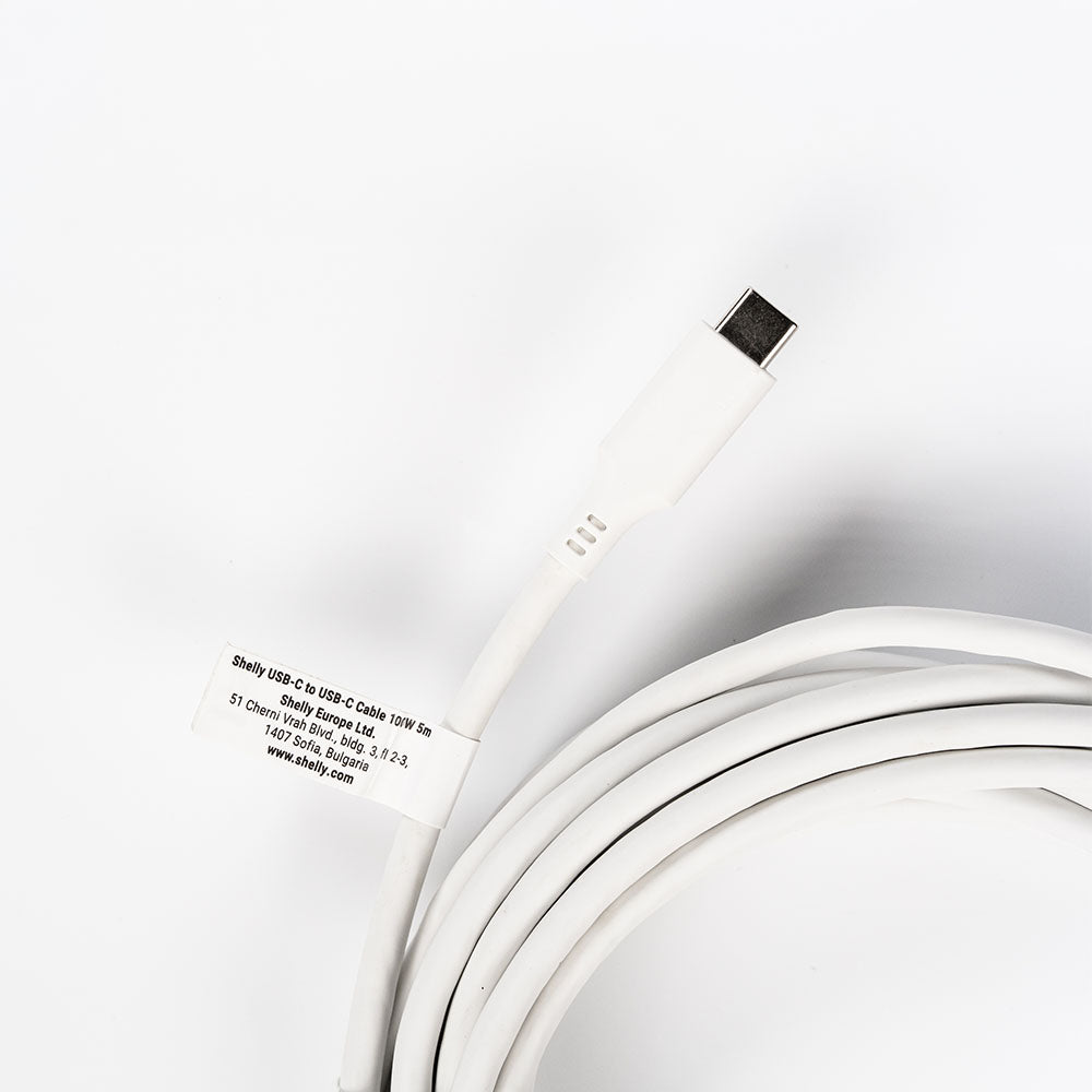 Cable USB-C to USB-C