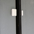 Shelly BLU Door/Window Outdoor ZB Ivory