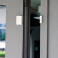 Shelly BLU Door/Window Outdoor ZB Ivory