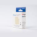 Shelly BLU Door/Window Outdoor ZB Ivory