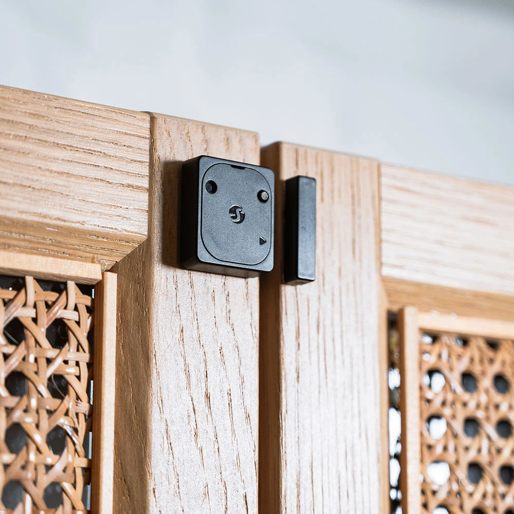 Shelly BLU Door/Window Mini ZB Black