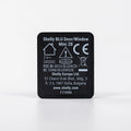 Shelly BLU Door/Window Mini ZB Black