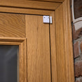 Shelly BLU Door/Window Mini ZB White