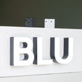 Shelly BLU Door/Window Mini ZB Black
