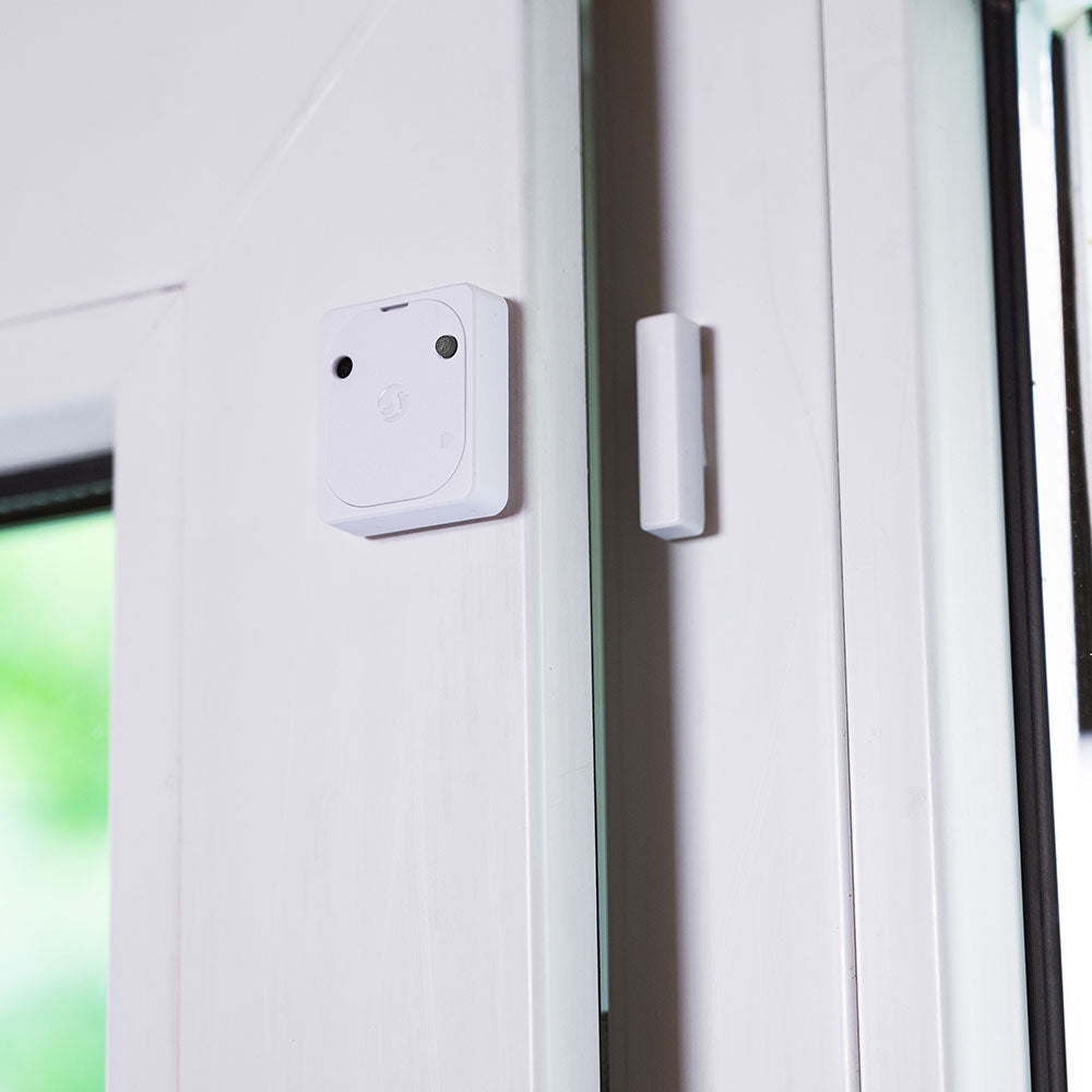 Shelly BLU Door/Window Mini ZB White