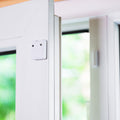 Shelly BLU Door/Window Mini ZB White