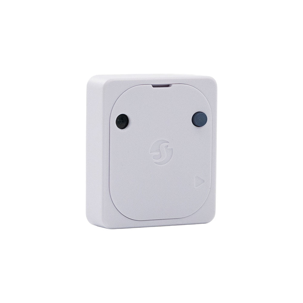Shelly BLU Door/Window Mini ZB White