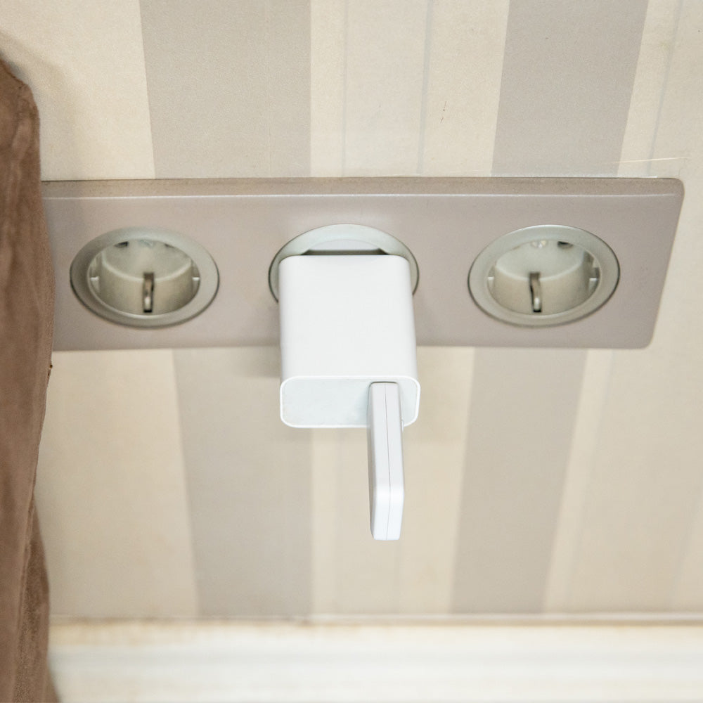 Shelly BLU TRV 2-pack