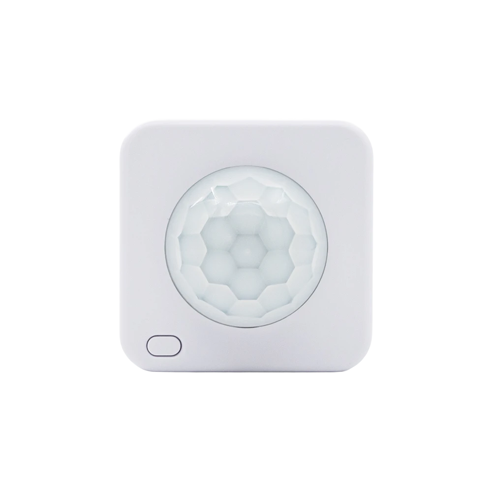 Shelly BLU Motion ZB motion and light sensor