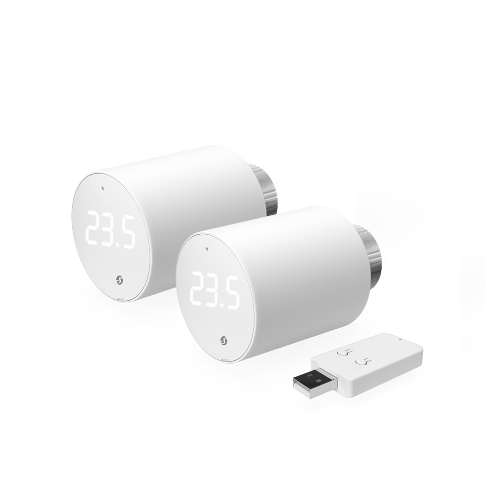 Shelly BLU TRV 2-pack