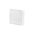 Shelly BLU Wall Switch 4 ZB Standalone