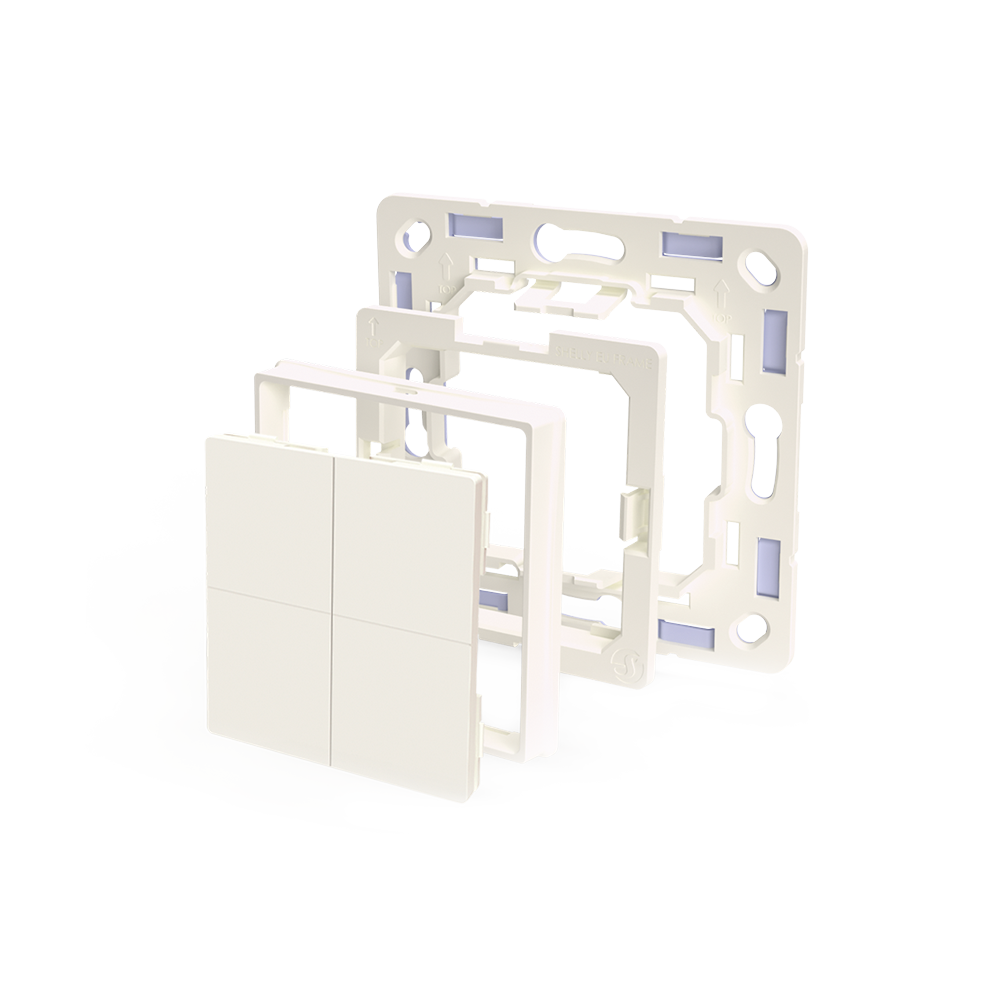 ShellyBLUWS4+Legrand/ShellyAdapter