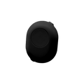 Shelly Button Add-on Black