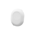 Shelly Button Add-on White