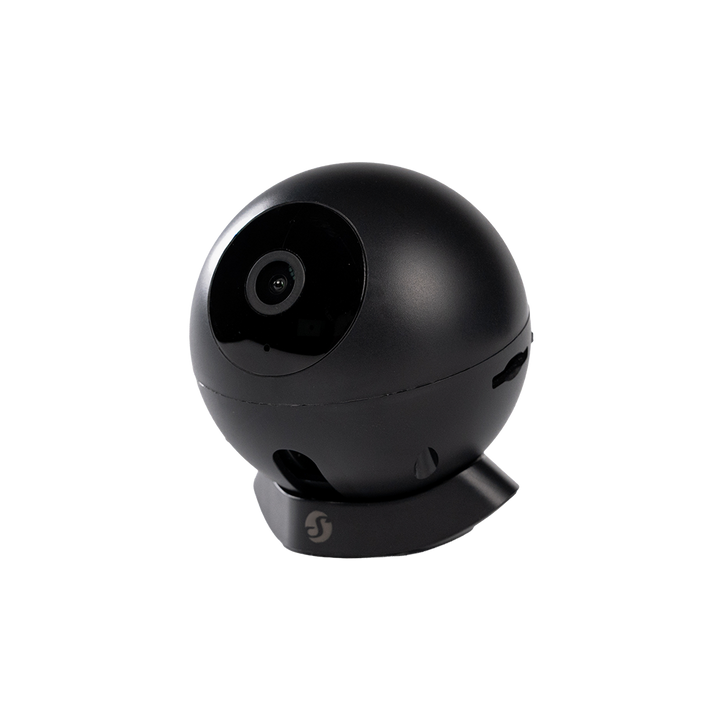 Shelly Camera