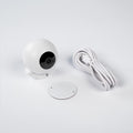Shelly Camera White