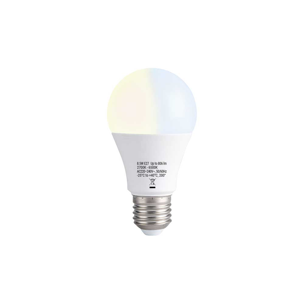 Shelly Duo Bulb E27 Gen3