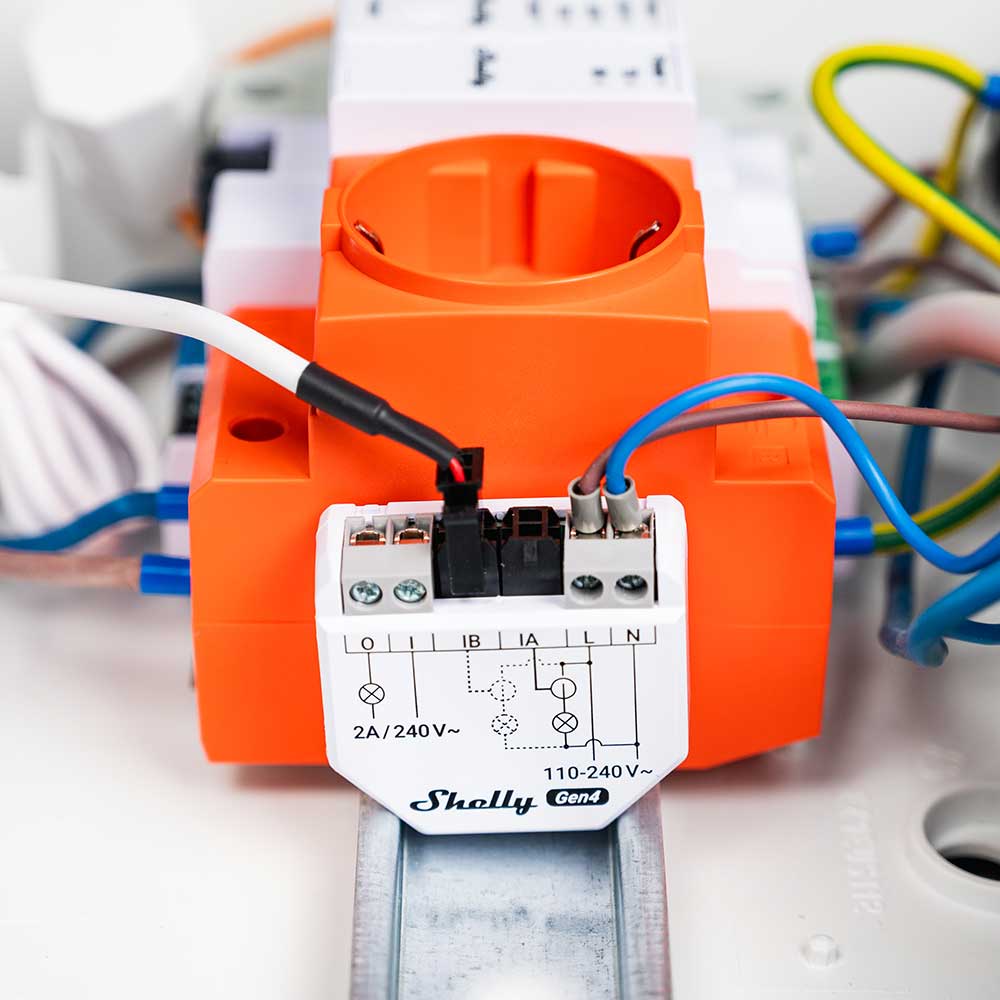 Shelly EM Gen4