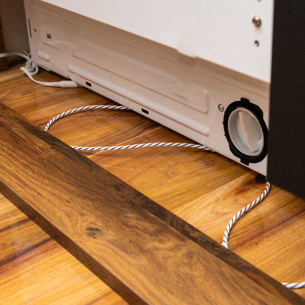 Shelly Leak Sensor Cable | Shelly Europe