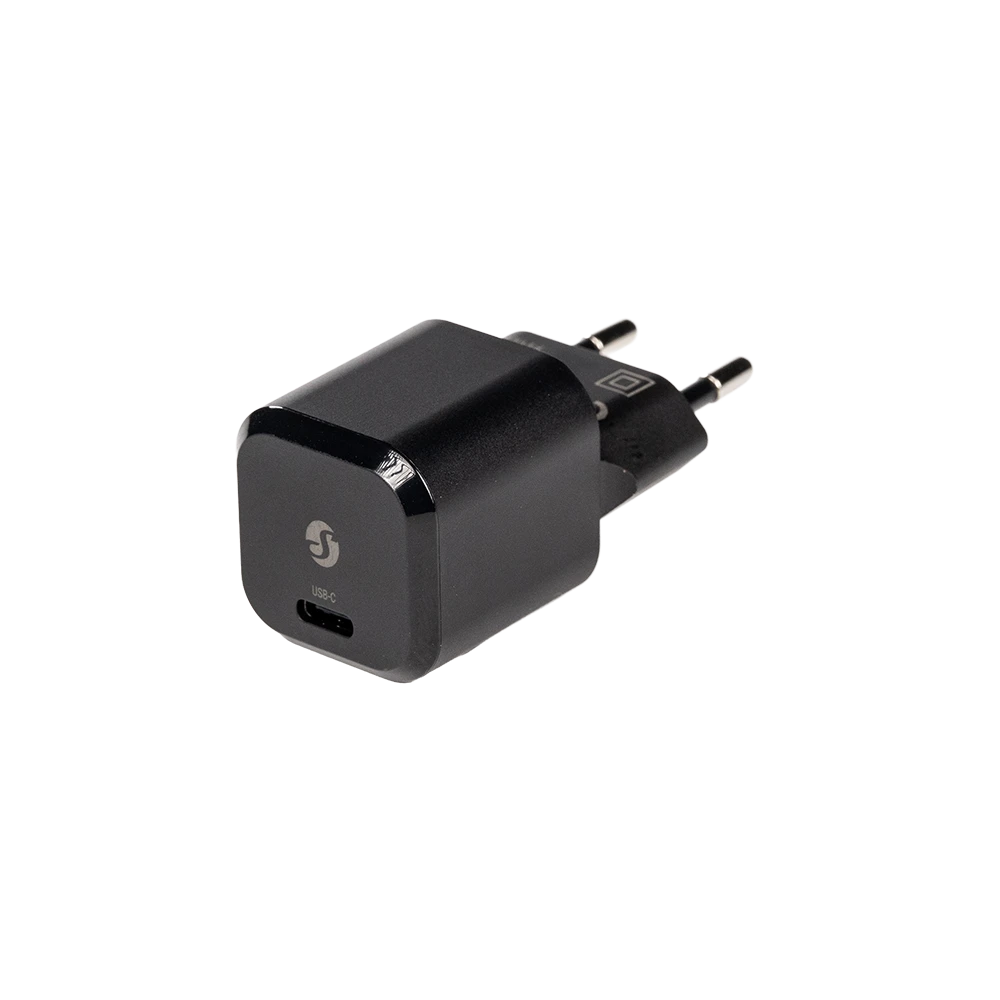 Ładowarka GaN 30W