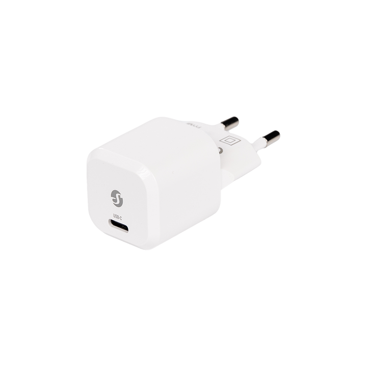 GaN Charger 30W