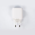 GaN Charger 30W White EU