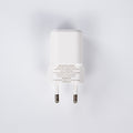 GaN Charger 30W White EU