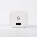 GaN Charger 30W White EU
