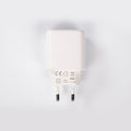 GaN Charger 30W White EU