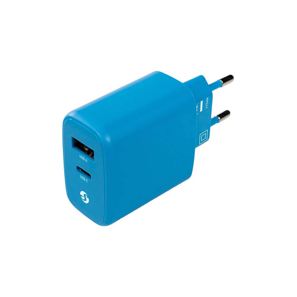 Ładowarka GaN 65W
