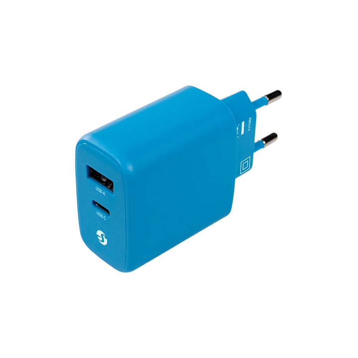 GaN Charger 65W