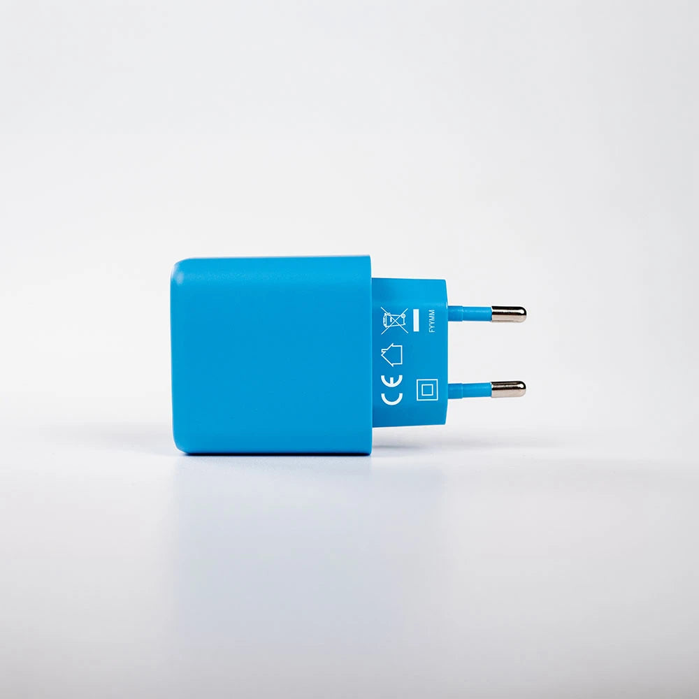 Ładowarka GaN 65W